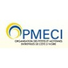 OPME CI (ORGANISATION DES PETITES ET MOYENNES ENTREPRISES DE COTE D'IVOIRE)