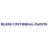 BLESS UNIVERSAL PAINTS