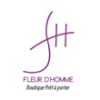 FLEUR D'HOMME