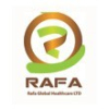 RAFA GLOBAL HEALTHCARE LTD