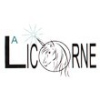 LA LICORNE BLANCHE