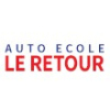 AUTO-ECOLE LE RETOUR