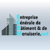 EGBM SARL (ENTREPRISE GENERALE DE BATIMENT ET DE MENUISERIE)