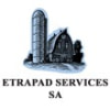 ETRAPAD SERVICES SA