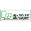 ETS ALU DIEU EST MAGNIFIQUE