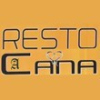 RESTO A CANA