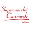 SUPERMARCHE CONCORDE BY CASINO