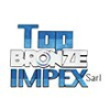 TOP BRONZE IMPEX SARL