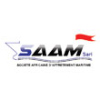 SAAM SARL (SOCIETE AFRICAINE D'AFFRETEMENT MARITIME)