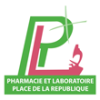 PHARMACIE ET LABORATOIRE PLACE DE LA REPUBLIQUE ( PLR )