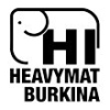 HEAVYMAT BURKINA-FASO