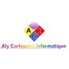 ALY CARTOUCHE INFORMATIQUE