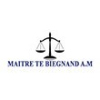 CABINET MAITRE TE BIEGNAND ANDRE MARIE