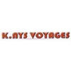 K.NYS VOYAGES