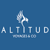 ALTITUD VOYAGES & CO