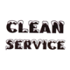 CLEAN SERVICE