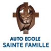 AUTO ECOLE SAINTE FAMILLE