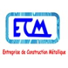 ECM (ENTREPRISE DE CONSTRUCTION METALLIQUE)