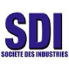 SDI (SOCIETE DES INDUSTRIES)