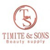 TIMITE & SONS