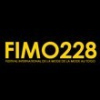 FIMO 228 (FESTIVAL INTERNATIONAL DE LA MODE AU TOGO)