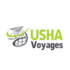 USHA VOYAGES