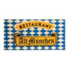 ALT MÜNCHEN