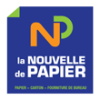 LA NOUVELLE DE PAPIER