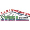SARI CONSTRUCTION (SOCIETE D'AMENAGEMENT, DE RENOVATION ET DINGENIERIE)