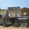 CITY HOTEL