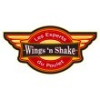 WINGS'N SHAKE