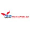 AGEX EXPRESS (ARGUI EXPRESS SARL)
