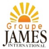 GROUPE JAMES INTERNATIONAL