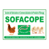 SOFACOPE (SOCIETE DE FABRICATION ET COMMERCIALISATION DE PRODUITS D'ELEVAGES)