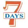 7 DAYS SUPERMARCHE