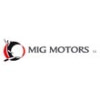 MIG MOTORS