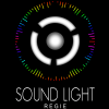 SOUND LIGHT REGIE