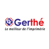 GERTHE IMPRIMERIE