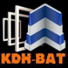 KDH-BAT