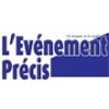 L'EVENEMENT PRECIS SARL