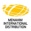 MENAHIM INTERNATIONAL DISTRIBUTION
