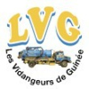 LVG (LES VIDANGEURS DE GUINEE)