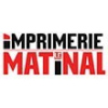 IMPRIMERIE LE MATINAL