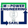 M-POWER ENGINEERING SARL