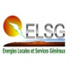ELSG (ENERGIES LOCALES ET SERVICES GENERAUX)