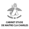 ETUDE DE MAITRE CLA CHARLES
