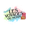 LES VOYAGES DU MONDE