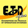 ETOD PLUS (ENTREPRISE DE TRAVAUX ET OPERATIONS DIVERSES)