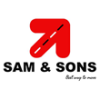 SAM & SONS SERVICE INTERNATIONAL