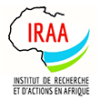 IRAA (INSTITUT DE RECHERCHE ET D'ACTIONS EN AFRIQUE)